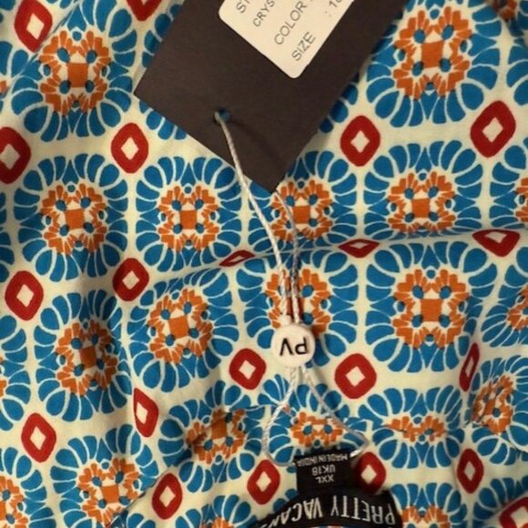 Charm and Sunny Weather Babydoll Dress - Picture 5 of 16